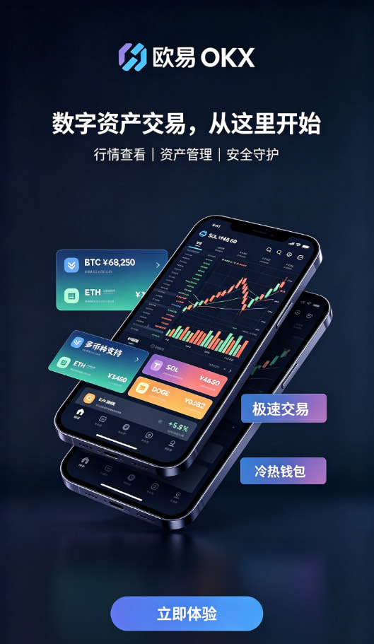欧交易所app最新版行情操作配图